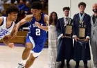 Cayden Boozer and a Family Legacy: Twins at Duke Following Carlos Boozer’s Path