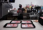 Rising $20 Fast-Food Wages Drive Price Hike, Automation, and Job Cuts