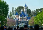 New Disney CEO Josh D’Amaro Discusses Theme Park Pricing