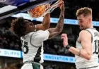 Coen Carr and the Dunking Hype: 3 Headlines, One Big Question for Michigan State