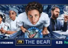 The Bear season 5 premiere date: A March 2026 update and cast reactions