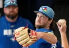 Blue Jays Yesavage to Open Season on IL: 3 Immediate Risks for a Young Rotation