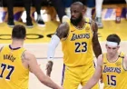 Lakers Injury Report: LeBron James, Luka Doncic, Austin Reaves all questionable vs. Heat in Miami