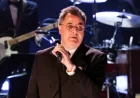 Vince Gill Reveals Why He Sang at Kennedy Center Honors