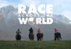 Race Across The World 2026: Five Teams, 12,000km and the ‘Toughest Journey Yet’ Revealed