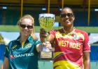 Australia Women Vs West Indies Women: Molineux Set to Return But Role Uncertain