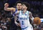 Magic Vs Hornets: 5 Pressure Points Behind Tonight’s Play-In Stakes