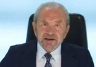 Lord Sugar at the Center of Two Boardroom Exits: Gut Feelings, a ‘Slimy’ Call and Why It Matters