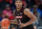 Louisville Faces South Florida in NCAA Tournament First Round Preview