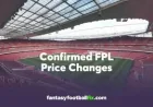 Fpl Price Changes: Senesi Rises, Guéhi & Muñoz Fall — Five Moves That Reorder Squads