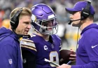 Vikings Considering Departure From J.J. McCarthy Plans?