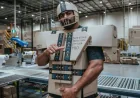 Jordan Mailata: Aussie Super Bowl Hero Tackles Packaging Waste in Bold Amazon Role