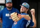 Yesavage Blue Jays: Rookie Righty to Open Season on Injured List, Rotation Faces Crisis