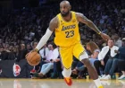 Lakers Vs Heat: LeBron Upgraded to Play, Set to Tie NBA Games-Played Record