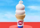 Dairy Queen Offers Free Cones on March 19: How to Claim Yours