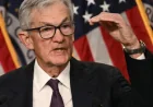 Jerome Powell Blames Data Centers for Rising Energy Bills