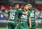 Chapecoense Vs Corinthians: 5 Selection Clues That Turn a Seventh-Round Trip Into a Stress Test