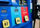Gas Prices Surge in 20 States Amid Iran Conflict