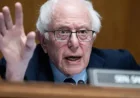 Bernie Sanders Moves to Force Votes to Block U.S. Bomb Sales to Israel