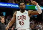 Cavaliers Vs Bulls: Donovan Mitchell’s Bruised Eye Turns a Routine Night into a Test of Depth