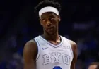 Aj Dybantsa: Why BYU’s No. 1 Recruit Signals a Turning Point in the 2025–26 Season