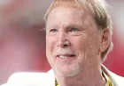 Mark Davis Agrees to Raiders Succession, Affirms Team Not for Sale