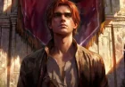 Wheel Of Time Animated Series, Films and Game: How Thomas Vu Plans a Franchise Reboot