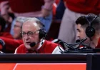 Kent Pavelka Narrates Nebraska’s Historic NCAA Basketball Win