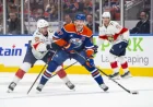 Panthers Vs Oilers: Cup Rematch Lays Bare a Depth-and-Injury Paradox