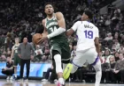 Bucks Vs Jazz: Sensabaugh’s 41 and a matchup that tests two struggling rosters