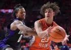 Illini Basketball at the inflection point: Illinois vs. Penn tips off a high-stakes reunion in 2026