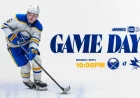 Sabres Vs Sharks: 5 storylines that make Buffalo’s road streak test more than a late-night puck drop