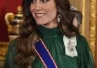 Princess Diana and the New Tiara Messaging: What Kate Middleton’s 2026 Choice Signals