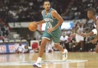 Dell Curry Honored: Hornets Retire Jersey as Foundational Franchise Legend