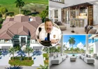 Kevin James and the $17.15 Million Boca Raton Move That Signals a Changing City