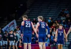 Tj Power’s illness clouds Penn’s NCAA opener as Ethan Roberts is ruled out