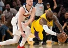 Luka Doncic Stats vs. the Lakers’ New Reality: The Team Is Winning Without Needing LeBron to Dominate the Ball