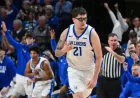 Robbie Avila Heads to March Madness as Saint Louis Prepares for Georgia