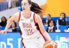 Sophie Cunningham’s Viral ‘Pale’ Jab at Caitlin Clark Reveals a Bigger Story About Team USA’s Momentum