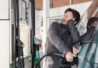 California Gas Prices Differ Greatly from the Rest of the US