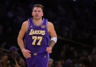 Luka’s Defensive Turnaround Reveals a Team-Level Contradiction in L.A.