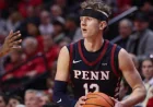 Illinois Basketball: How to Watch Illinois vs. Penn in the NCAA Tournament Tonight