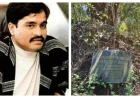 Dawood Ibrahim’s Maharashtra plots sold at last — but the buyer’s name stays hidden