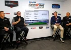Sebring Thursday Highlights: Key Developments in Sportscar Racing
