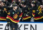 Canucks Game Tonight: Vintage Elias Pettersson Returns in Good-Vibes Win as Post-Deadline Lift Builds