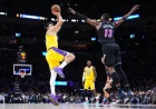 Luka Dončić Shatters Lakers Record with 60-Point ‘Superhero’ Show vs. Heat