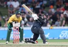 South Africa National Cricket Team Vs New Zealand National Cricket Team Match Scorecard: New Zealand’s adaptability flips the series mood in Hamilton