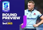 Highlanders Vs Hurricanes: Round Six Kickoff Sparks All‑Black Watch