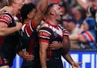 Roosters Vs Panthers: Late-bench shake-up ahead of blockbuster clash