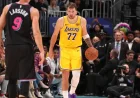 Heat Vs Lakers: Doncic’s 60 Caps a 100-Point Road Back-to-Back and Raises Hard Questions